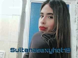 Sultanasexyhot19