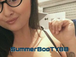 SummerBooTY88