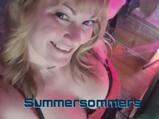 Summersommers