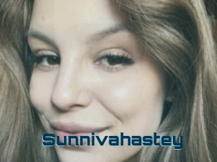 Sunnivahastey