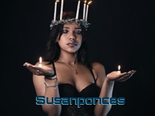 Susanponces