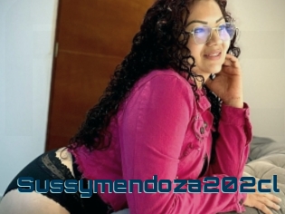 Sussymendoza202cl