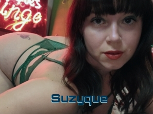 Suzyque
