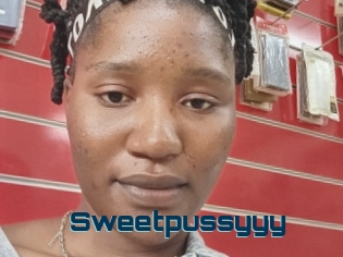 Sweetpussyyy