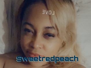 Sweetredpeach