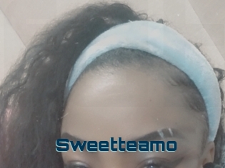 Sweetteamo