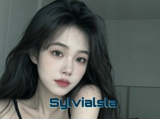 Sylvialsla