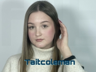 Taitcoleman