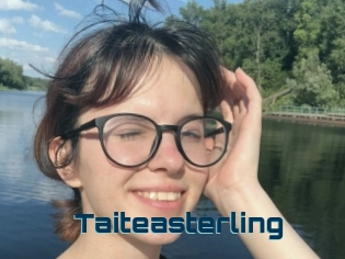 Taiteasterling