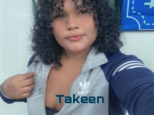 Takeen