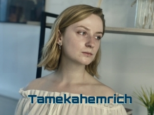 Tamekahemrich