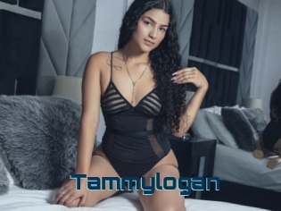 Tammylogan