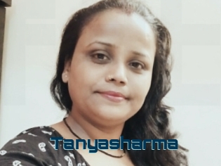 Tanyasharma