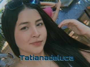 Tatianadeluca