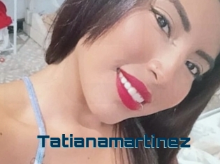 Tatianamartinez