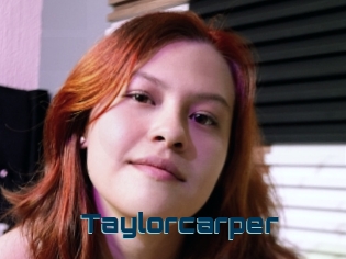 Taylorcarper