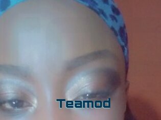 Teamod