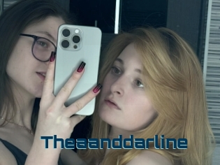 Theaanddarline