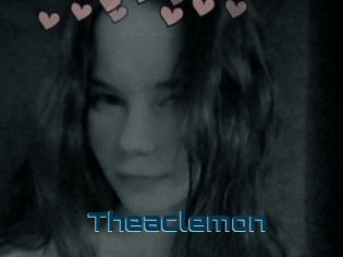 Theaclemon
