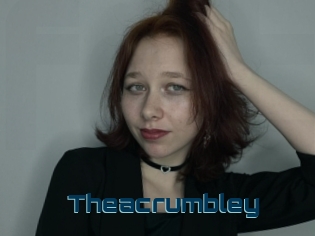 Theacrumbley