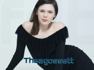 Theagossett