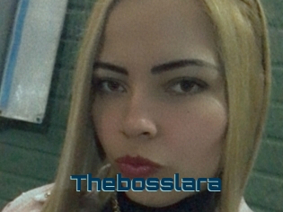 Thebosslara
