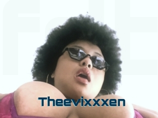 Theevixxxen