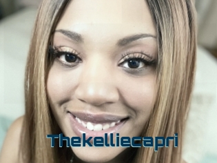 Thekelliecapri