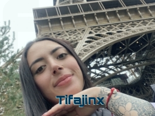 Tifajinx