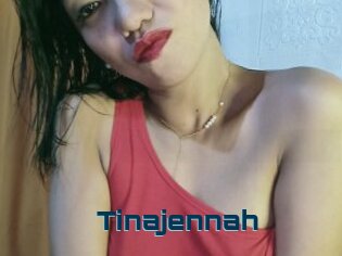Tinajennah