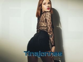 Tinajonnes