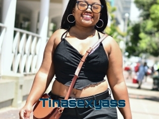Tinasexyass