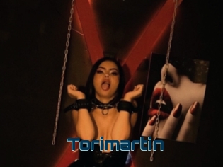 Torimartin