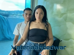 Valeriaandedwar
