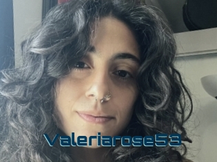 Valeriarose53