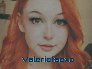 Valeriefaexo