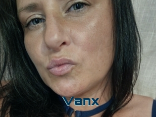 Vanx