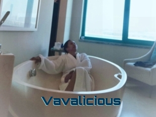 Vavalicious