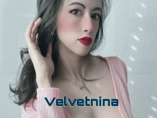 Velvetnina