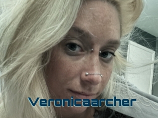 Veronicaarcher