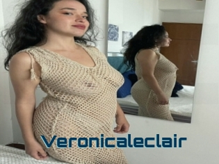 Veronicaleclair