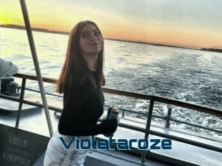 Violetaroze