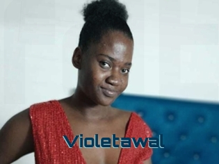 Violetawal