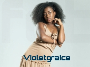 Violetgraice