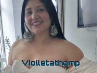 Violletathomp