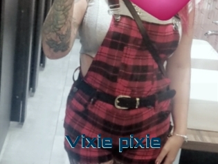 Vixie_pixie