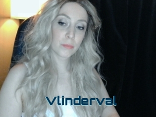 Vlinderval