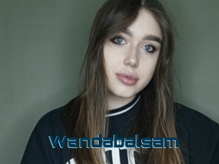 Wandabalsam