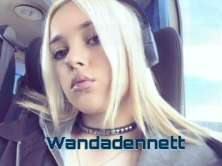 Wandadennett