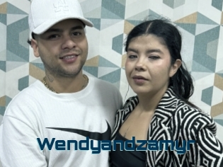 Wendyandzamyr